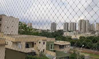 Imagem 2: Apartamento para aluguel possui 75 metros quadrados com 2 quartos