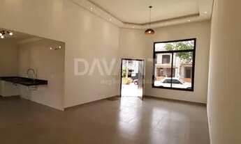 Imagem 4: Casa - Condomínio Jardim de Mônaco - Hortolândia