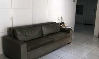 Imagem 2: Cód. 55 Piatã 2/4 Reformado e Andar Alto no Cond. Reserva das Ilhas