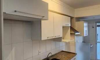 Imagem 6: Apartamento para locação no Ed. Terrazzo Vivere! 2 dormitórios sendo 1 suíte - $1.600,..