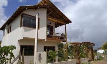 Imagem: Casa exclusiva na Peninsula de Maraú com