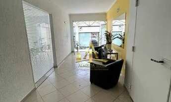 Imagem 3: Apartamento Mobiliado no Condomínio Mareska no Bairro Vila Boa Vista - Barueri/SP