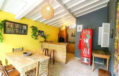 Imagem 4: Casa á 80 mts da Praia - Oportunidade de Venda - Maresias