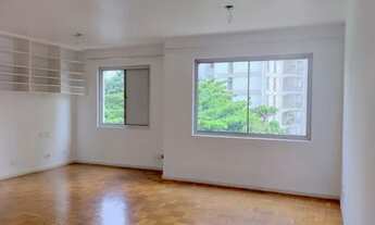 Imagem: Vila Nova Conceição, apartamento para