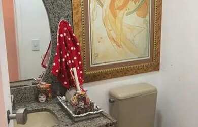 Imagem 7: Apartamento Mobiliado com 3 quartos no Meireles - AP44620