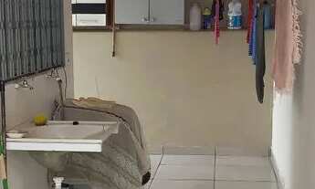 Imagem 7: Casa a venda no São Tomaz com 2 dormitórios , Garagem grande