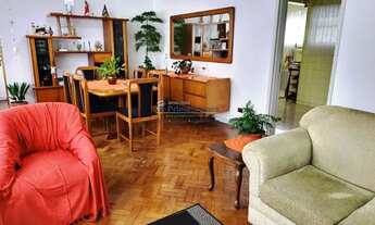 Imagem 3: Apartamento à venda no bairro Vila Mariana -é 3 quartos (1 suíte), 4 banheiros, 1 vaga de