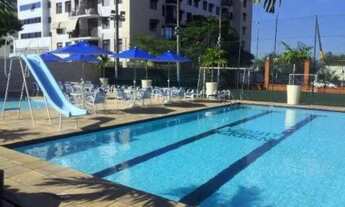 Imagem: Barra da Tijuca, Quality Green, regiao Olimpica