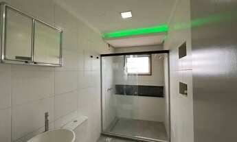 Imagem 2: Apartamento com 3 dormitórios para alugar, 110 m² por R$ 2.680,00/mês - Rio Branco - Novo