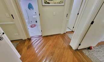 Imagem 7: AMPLA COBERTURA DUPLEX, 04 DORMITÓRIOS, LADO PRAIA!