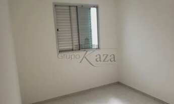 Imagem 5: Apartamento - Palmeiras de São José - Residencial Brisa II - 54m² - 2 Dormitórios