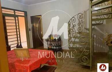 Imagem 4: Casa (sobrado na rua) 4 dormitórios/suite, cozinha planejada