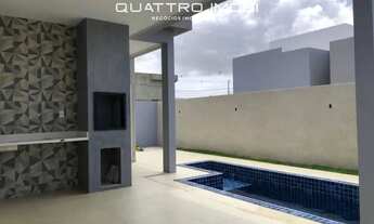 Imagem 2: Casa Terras Alphaville 1