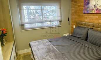 Imagem 7: Apartamento - 92 m² - 3 dormitórios (1 suíte) - 2 vagas - Venda por R$ 1.490.000 - Bosque