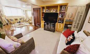 Imagem 7: APARTAMENTO EM MOEMA ÍNDIOS !