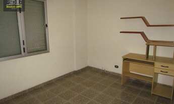 Imagem 3: Apartamento no Moinho Velho com 02 quartos e 1 vaga