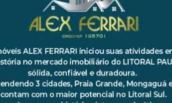 Imagem 6: Kitnet para Venda em Praia Grande, 1 dormitório, 1 banheiro