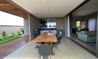 Imagem 3: Casa para aluguel e venda Alphaville