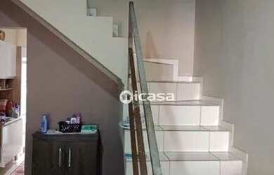 Imagem 5: Sobrado com 2 dormitórios à venda, 60 m² por R$ 230.000,00 - Parque Residencial Santo Andr