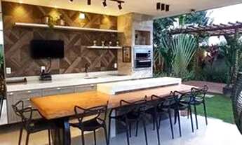 Imagem 6: Casa cidade alpha / Alphavile