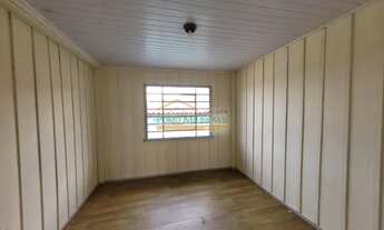 Imagem 6: CASA com 3 dormitórios para alugar com 90m² por R$ 1.350,00 no bairro Butiatuvinha - CURIT