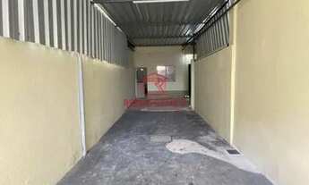 Imagem 5: Excelente Casa 02 qtos na Rua Baicuru, 03 vagas de garagem e no Centro de Campo Grande!