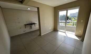 Imagem 2: Apartamento para aluguel tem 67 metros quadrados com 2 quartos