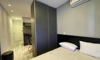 Imagem 2: Apartamento para aluguel com 28 metros quadrados com 1 quarto em Granja Viana - Cotia - SP