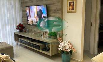 Imagem 2: Apartamento com 3 dorms, Gonzaga, Santos - R$ 1.96 mi, Cod: 1592653