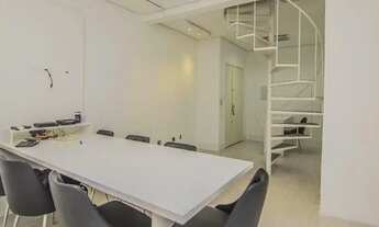 Imagem 5: Conjunto/Sala para Venda - 109.91m², 0 dormitórios, Passo da Areia