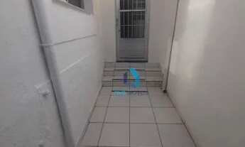 Imagem 3: Casa com 2 quartos para alugar, 40 m² por R$ 1.550/mês - Jardim Marajoara - São Paulo/SP