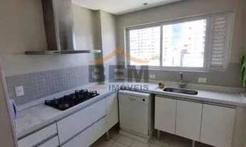 Imagem 2: Apartamento com 4 dormitórios para alugar, 180 m² por R$ 11.380,00/mês - Fazenda - Itajaí