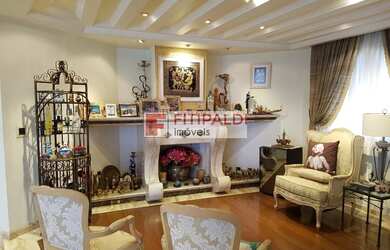 Imagem 7: Apartamento Alto Padrão em Centro - Guarulhos