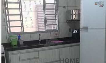 Imagem 6: Casa pq. Jambeiro 250m (campinas) (estudo troca por chácara região