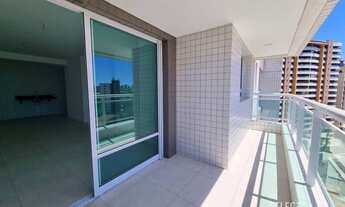 Imagem 3: Bellatrix Residence - Guararapes - Fortaleza /CE