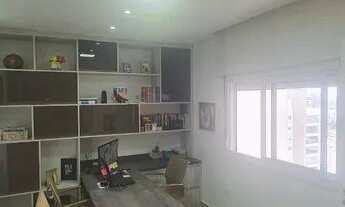 Imagem 7: Cobertura duplex para venda tem 263 metros quadrados com 3 quartos