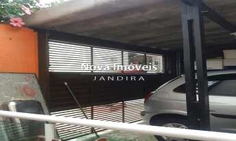 Imagem 3: Jandira - Casa Padrão - Mirante de Jandira