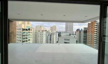 Imagem 4: Apartamento à venda no Paraíso com 156 metros quadrados, 3 suítes, 2 vagas e varanda gourm