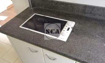 Imagem 7: Apartamento Semi-Mobiliado em Pinheiros - São Paulo