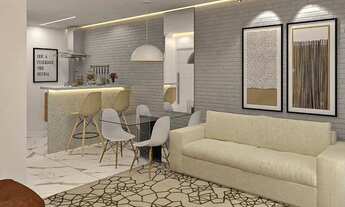 Imagem 5: Casa 3/4 suíte, varanda em Condominio Fechado Ipitanga L.de Freitas