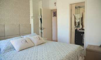 Imagem 4: Apartamento Alto dos Passos