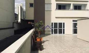 Imagem 5: Apartamento com 2 dormitórios para alugar, 65 m² por R$ 3.140,00/mês - Centro - Jundiaí/SP