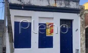 Imagem: Casa à venda no Centro - Campinas/SP