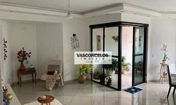 Imagem 6: Apartamento com 4 dormitórios para alugar, 210 m² por R$ 5.580,00/mês - Vila Ema - São Jos