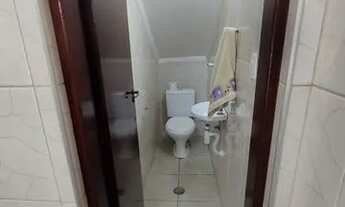 Imagem 4: Sobrado para aluguel com 150 metros quadrados com 3 quartos em Ferreira - São Paulo - SP