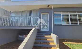 Imagem 3: Casa Padrão em Campinas