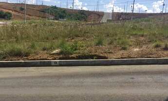 Imagem: No Amazonas lotes com 200 m2, 12 parcelas