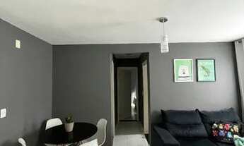 Imagem 2: E003: AP 3 quartos no Parque Maceió, Antares