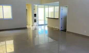 Imagem 4: Casa - Villa do Sol - Valinhos