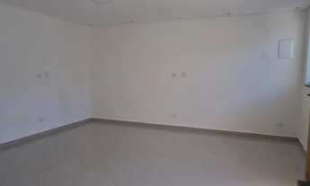 Imagem 6: Sobrado com 2 dormitórios à venda, 64 m² por R$ 485.000,00 - Vila Pires - Santo André/SP